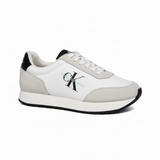 CALVIN KLEIN MEN SHOES Size 40 ROM186