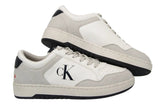 CALVIN KLEIN MEN SHOES Size 40 ROM231 - Runner