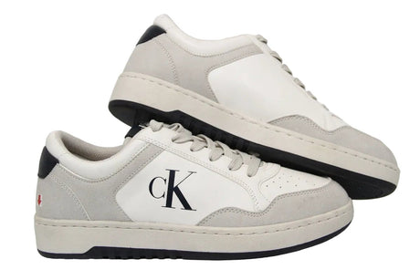 CALVIN KLEIN MEN SHOES Size 40 ROM231 - Runner