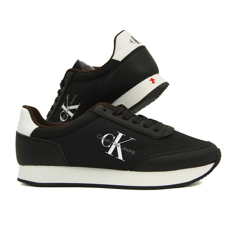 CALVIN KLEIN MEN SHOES Size 40 ROM60 - Runner