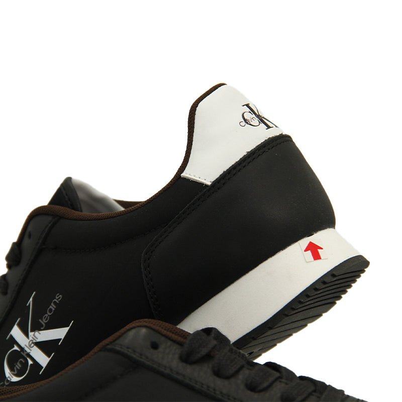 CALVIN KLEIN MEN SHOES Size 40 ROM60 - Runner