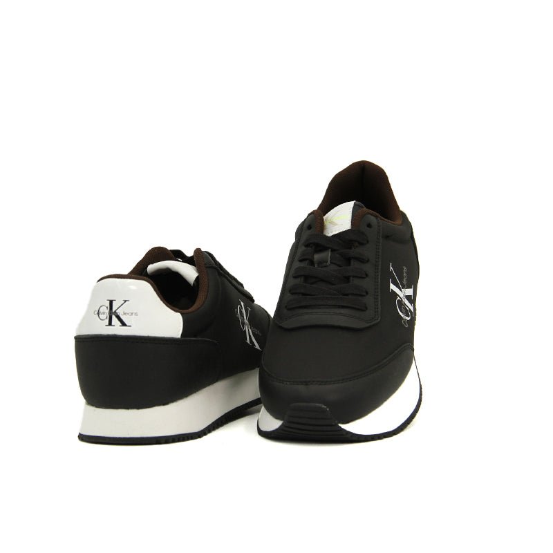 CALVIN KLEIN MEN SHOES Size 40 ROM60 - Runner