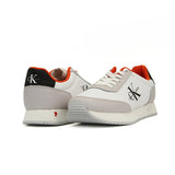 CALVIN KLEIN MEN SHOES Size 40 ROM84 - Runner