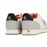CALVIN KLEIN MEN SHOES Size 40 ROM85 - Runner