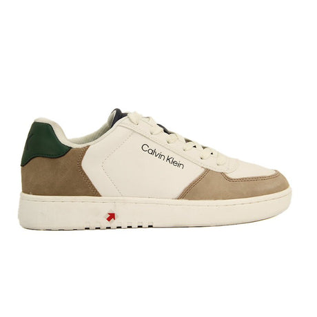 CALVIN KLEIN MEN SHOES Size 40 ROM89 - Runner