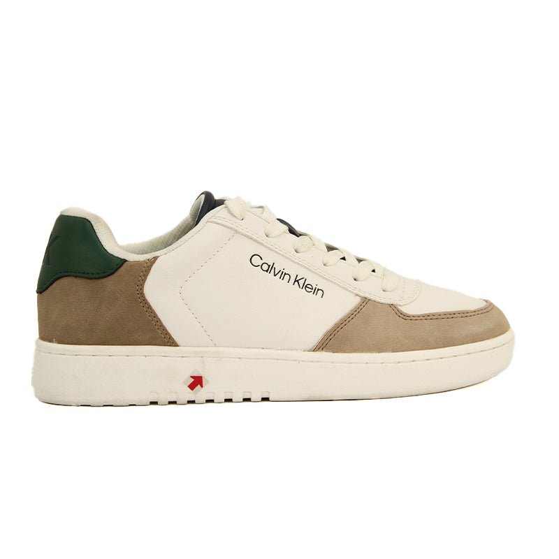 CALVIN KLEIN MEN SHOES Size 40 ROM89 - Runner