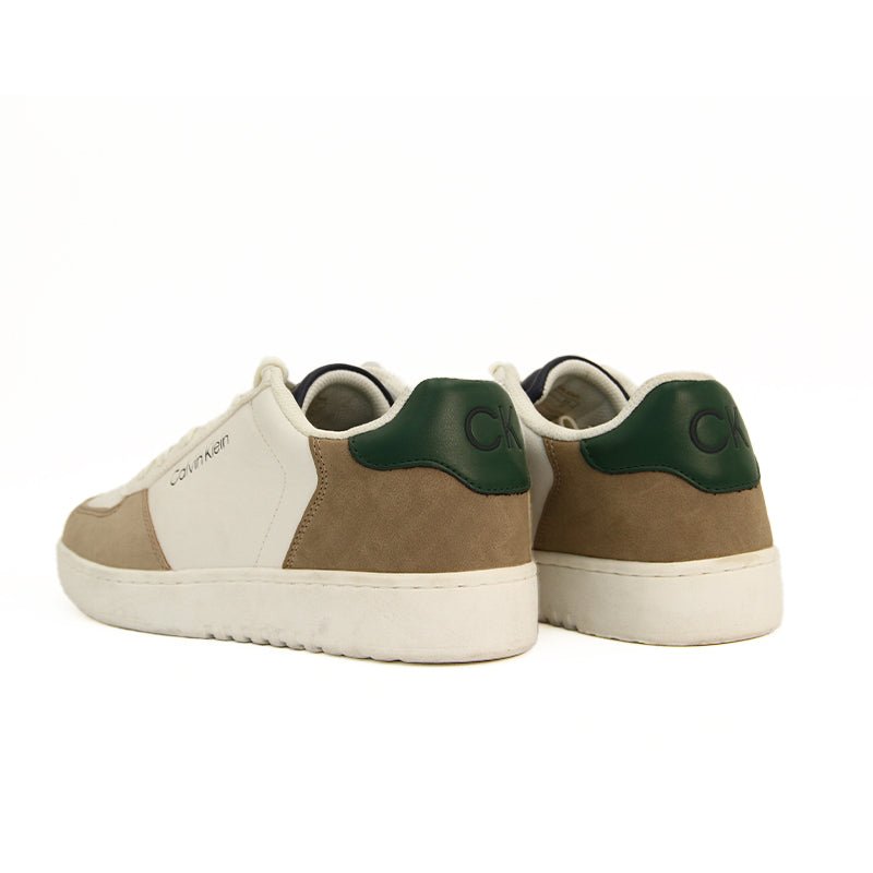 CALVIN KLEIN MEN SHOES Size 40 ROM89 - Runner