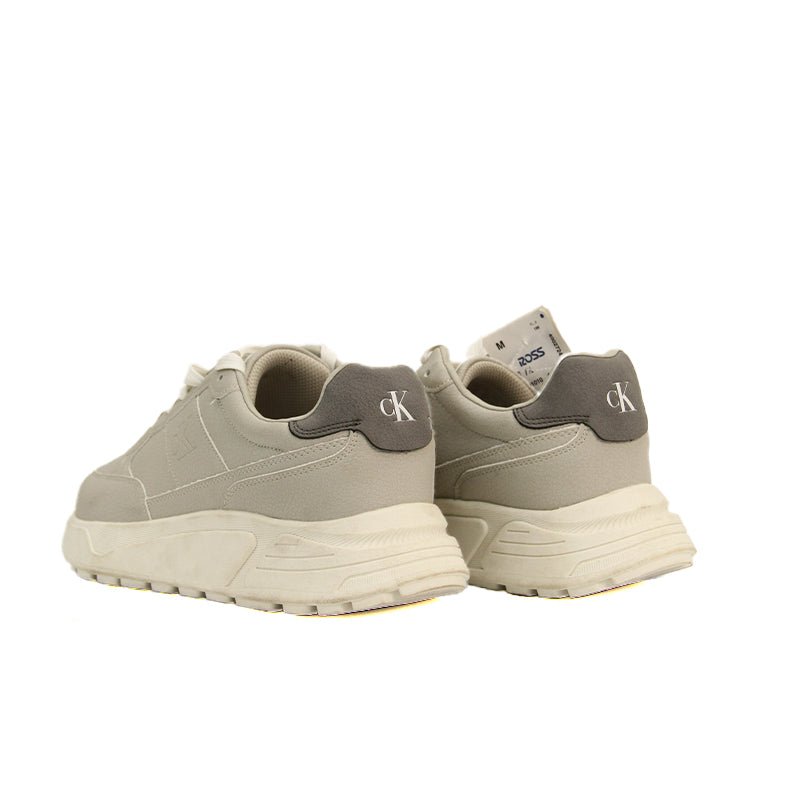 CALVIN KLEIN MEN SHOES Size 40 ROM94 - Runner