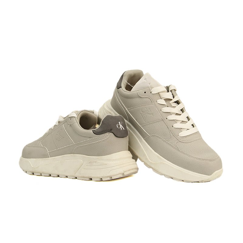 CALVIN KLEIN MEN SHOES Size 40 ROM94 - Runner