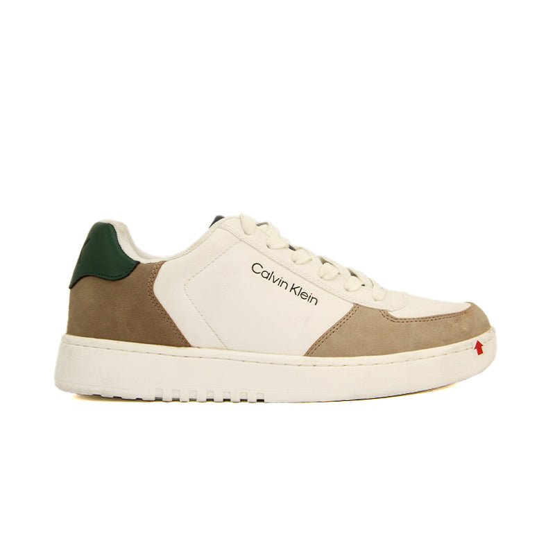 CALVIN KLEIN MEN SHOES Size 40 ROM99 - Runner