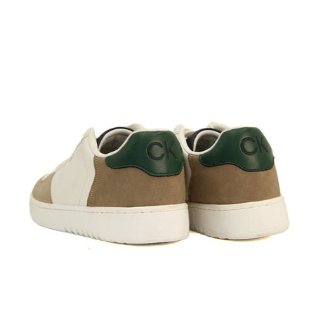 CALVIN KLEIN MEN SHOES Size 40 ROM99 - Runner