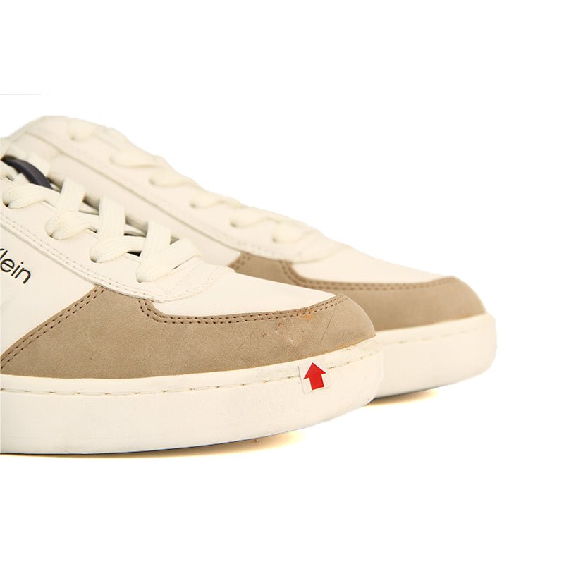 CALVIN KLEIN MEN SHOES Size 40 ROM99 - Runner