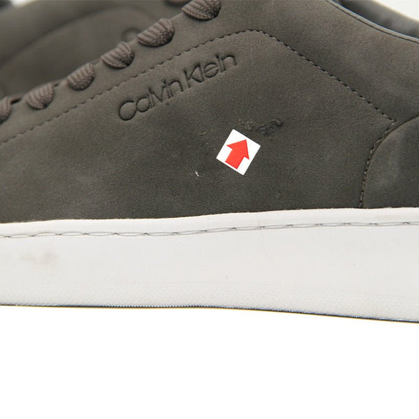 CALVIN KLEIN MEN SHOES Size 41 ROM254 - Runner