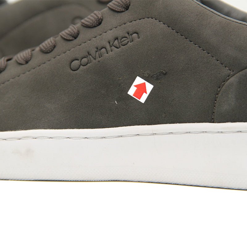 CALVIN KLEIN MEN SHOES Size 41 ROM254 - Runner