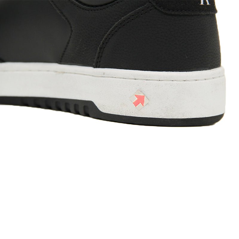 CALVIN KLEIN MEN SHOES Size 41 ROM257 - Runner