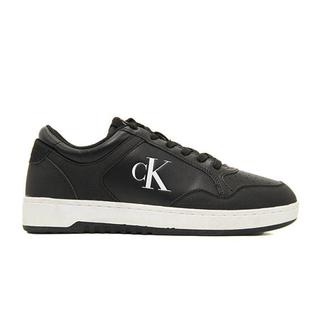 CALVIN KLEIN MEN SHOES Size 41 ROM314 - Runner
