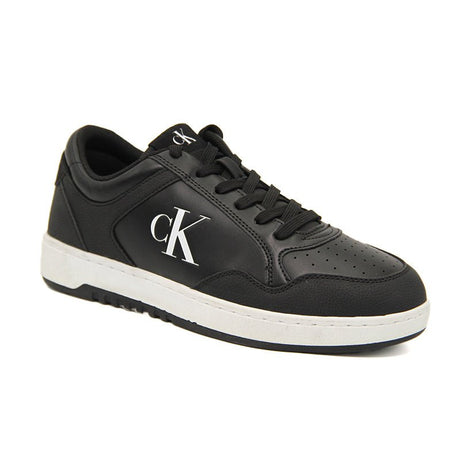 CALVIN KLEIN MEN SHOES Size 41 ROM314 - Runner