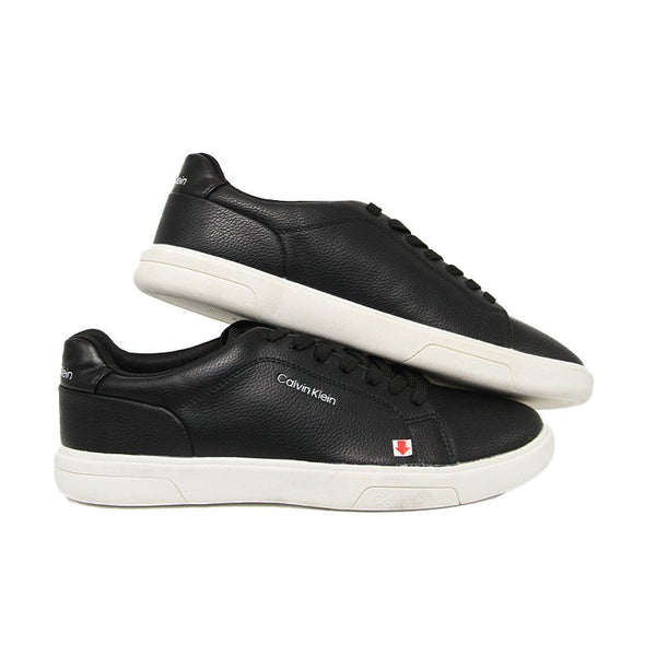 CALVIN KLEIN MEN SHOES Size 41 ROM380 - Runner