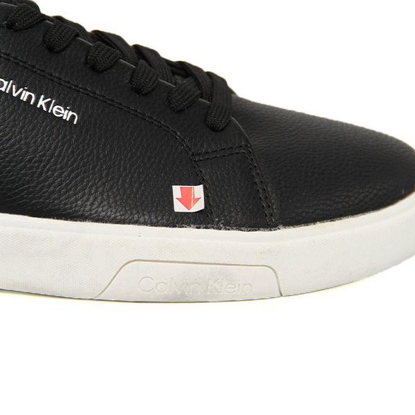 CALVIN KLEIN MEN SHOES Size 41 ROM380 - Runner