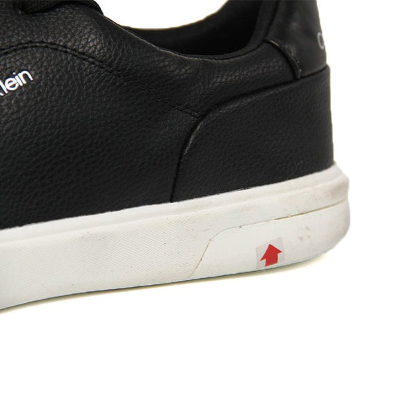 CALVIN KLEIN MEN SHOES Size 41 ROM380 - Runner