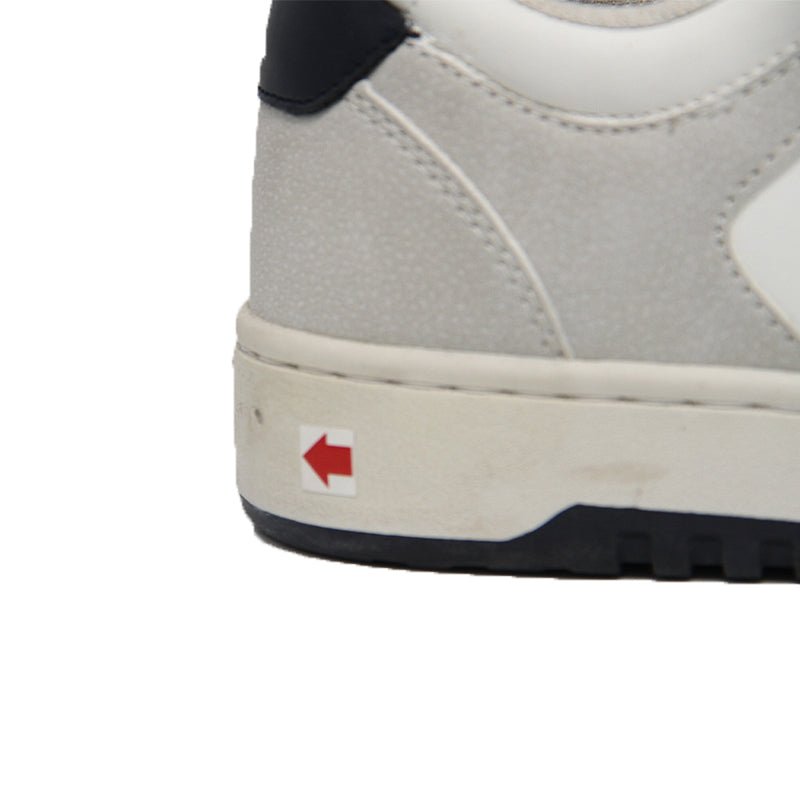 CALVIN KLEIN MEN SHOES Size 41 ROM448 - Runner