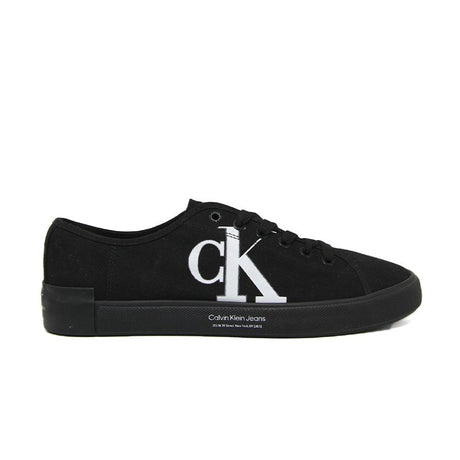 CALVIN KLEIN MEN SHOES Size 41 ROM452 - Runner