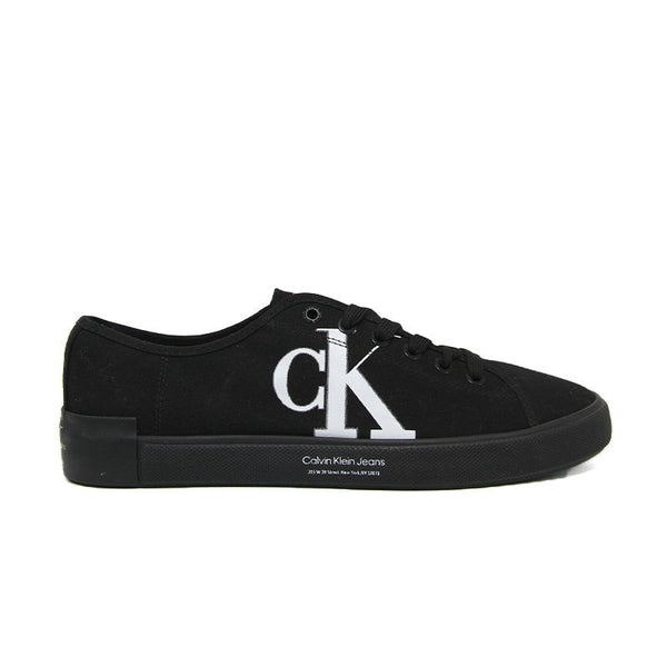 CALVIN KLEIN MEN SHOES Size 41 ROM452 - Runner