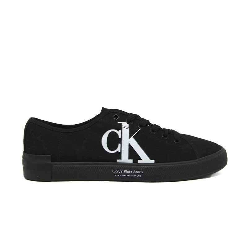 CALVIN KLEIN MEN SHOES Size 41 ROM452 - Runner