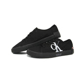 CALVIN KLEIN MEN SHOES Size 41 ROM452 - Runner