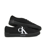 CALVIN KLEIN MEN SHOES Size 41 ROM452 - Runner