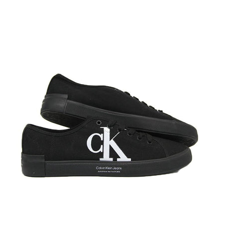 CALVIN KLEIN MEN SHOES Size 41 ROM452 - Runner