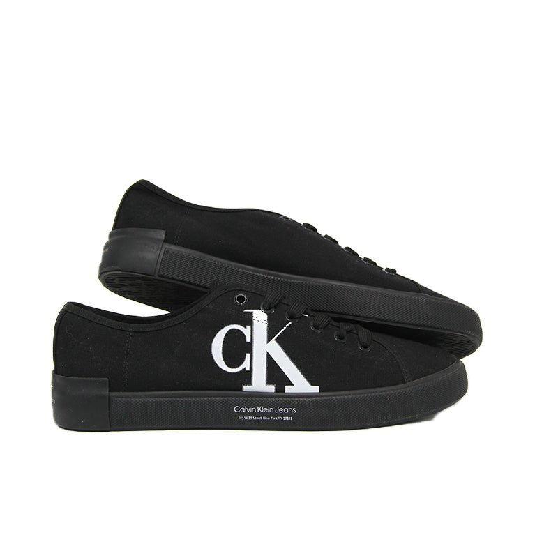 CALVIN KLEIN MEN SHOES Size 41 ROM452 - Runner