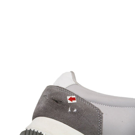 CALVIN KLEIN MEN SHOES Size 41 ROM455 - Runner