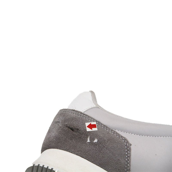 CALVIN KLEIN MEN SHOES Size 41 ROM455 - Runner