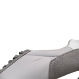 CALVIN KLEIN MEN SHOES Size 41 ROM455 - Runner