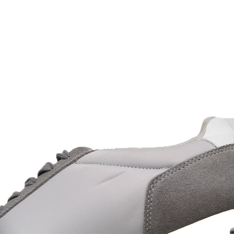 CALVIN KLEIN MEN SHOES Size 41 ROM455 - Runner