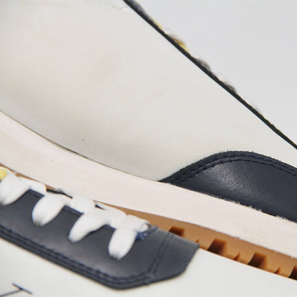 CALVIN KLEIN MEN SHOES Size 41 ROM457 - Runner