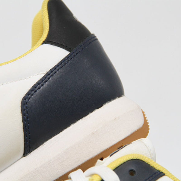 CALVIN KLEIN MEN SHOES Size 41 ROM457 - Runner