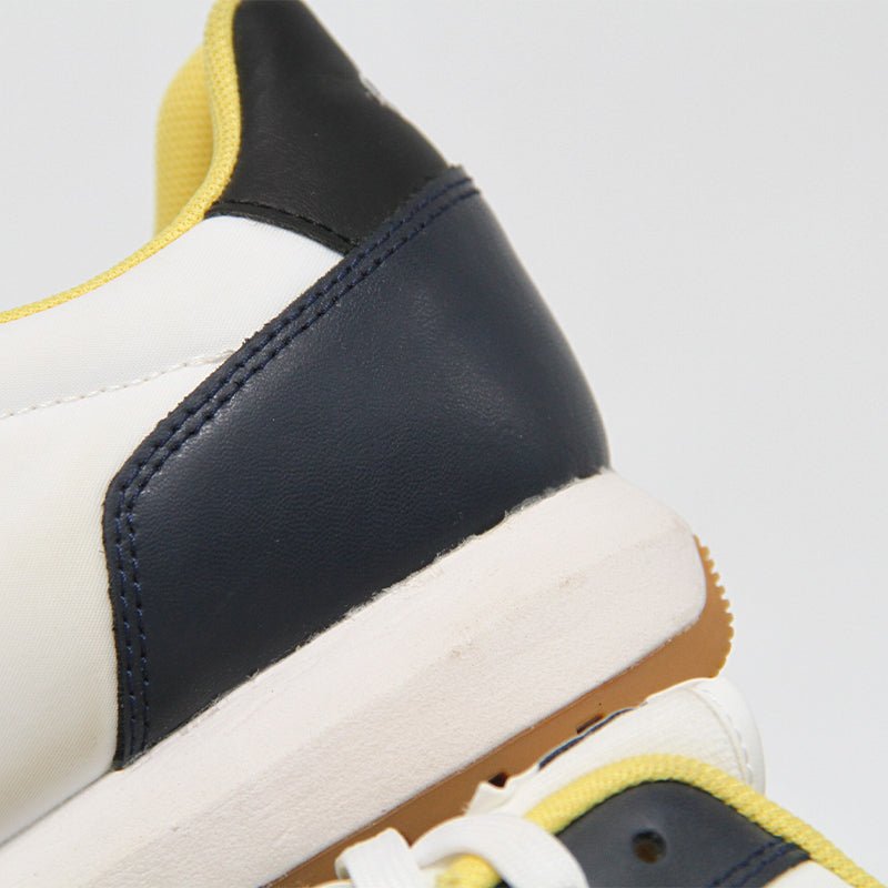 CALVIN KLEIN MEN SHOES Size 41 ROM457 - Runner