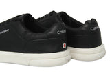 CALVIN KLEIN MEN SHOES Size 41 ROM510 - Runner