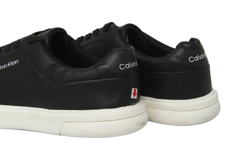 CALVIN KLEIN MEN SHOES Size 41 ROM510 - Runner