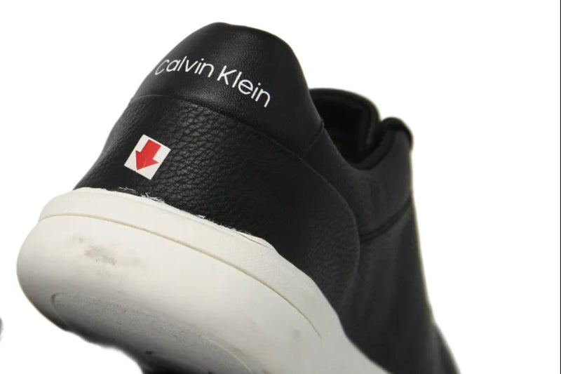 CALVIN KLEIN MEN SHOES Size 41 ROM510 - Runner