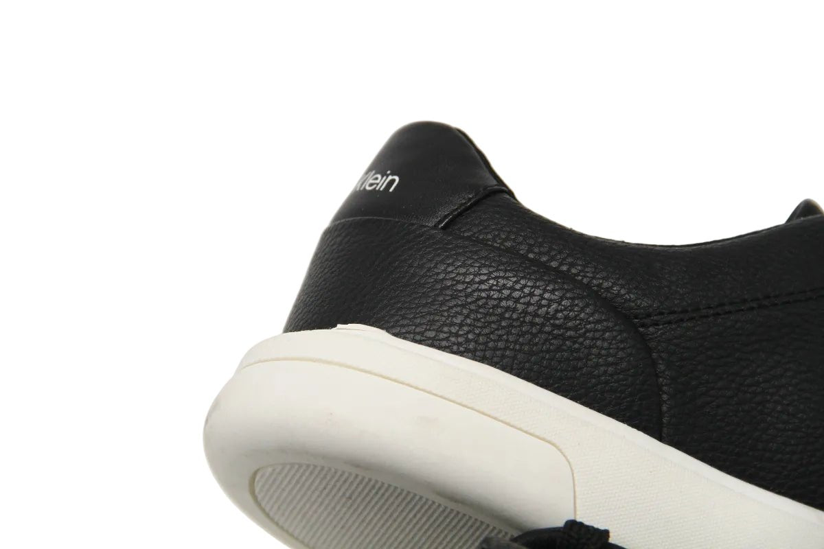 CALVIN KLEIN MEN SHOES Size 41 ROM510 - Runner
