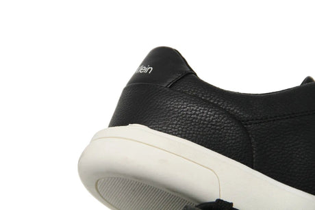 CALVIN KLEIN MEN SHOES Size 41 ROM510 - Runner
