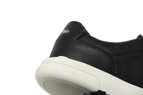 CALVIN KLEIN MEN SHOES Size 41 ROM510 - Runner