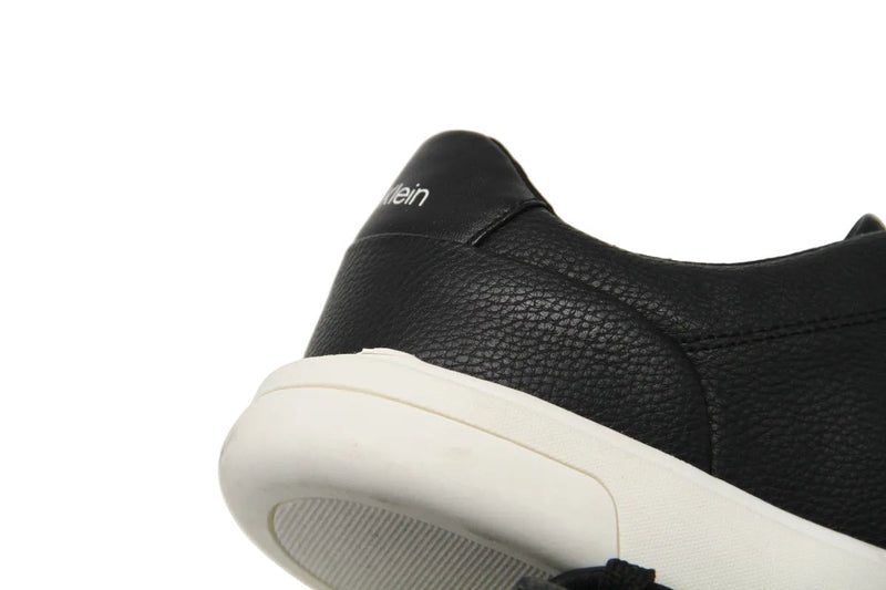 CALVIN KLEIN MEN SHOES Size 41 ROM510 - Runner