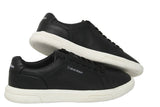 CALVIN KLEIN MEN SHOES Size 41 ROM510 - Runner