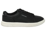 CALVIN KLEIN MEN SHOES Size 41 ROM510 - Runner