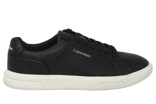 CALVIN KLEIN MEN SHOES Size 41 ROM510 - Runner