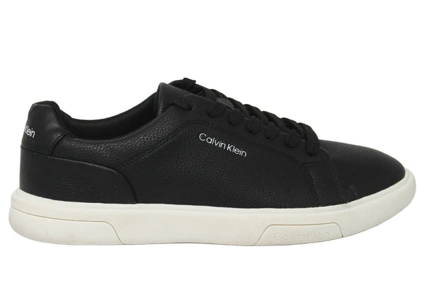 CALVIN KLEIN MEN SHOES Size 41 ROM510 - Runner